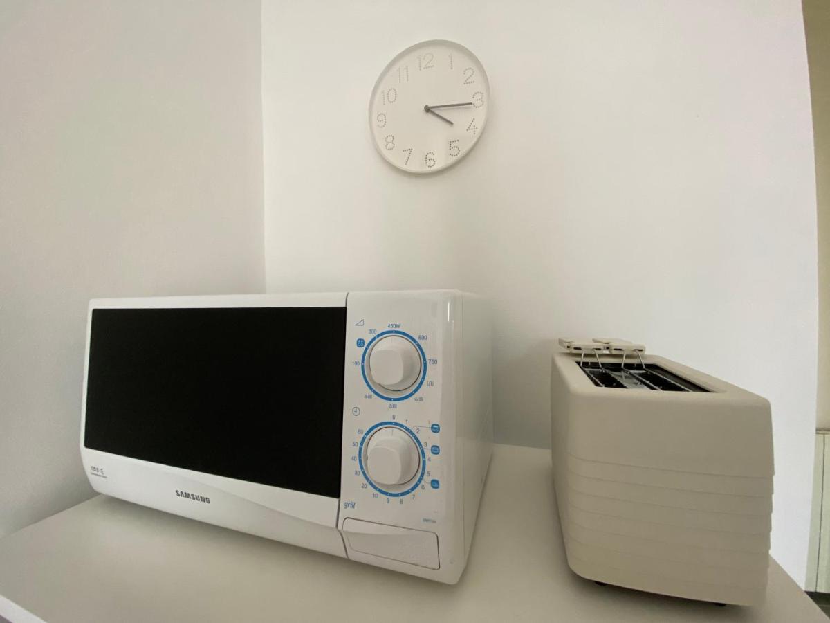 The Chic Holiday Apartment Verona Exterior foto